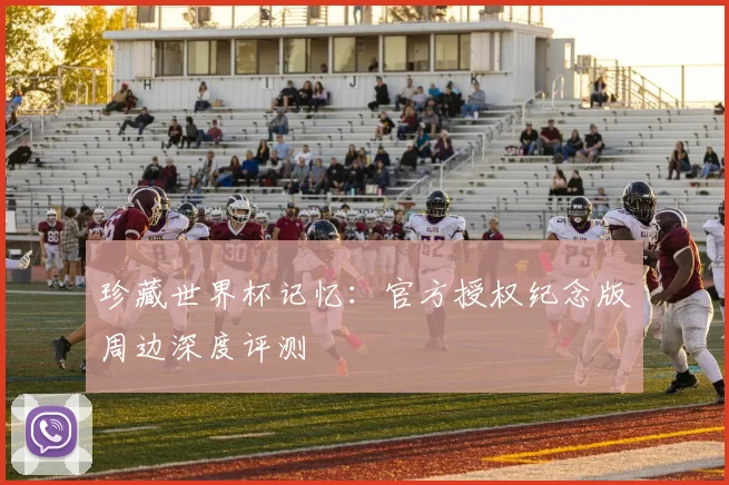 珍藏世界杯记忆:官方授权纪念版周边深度评测